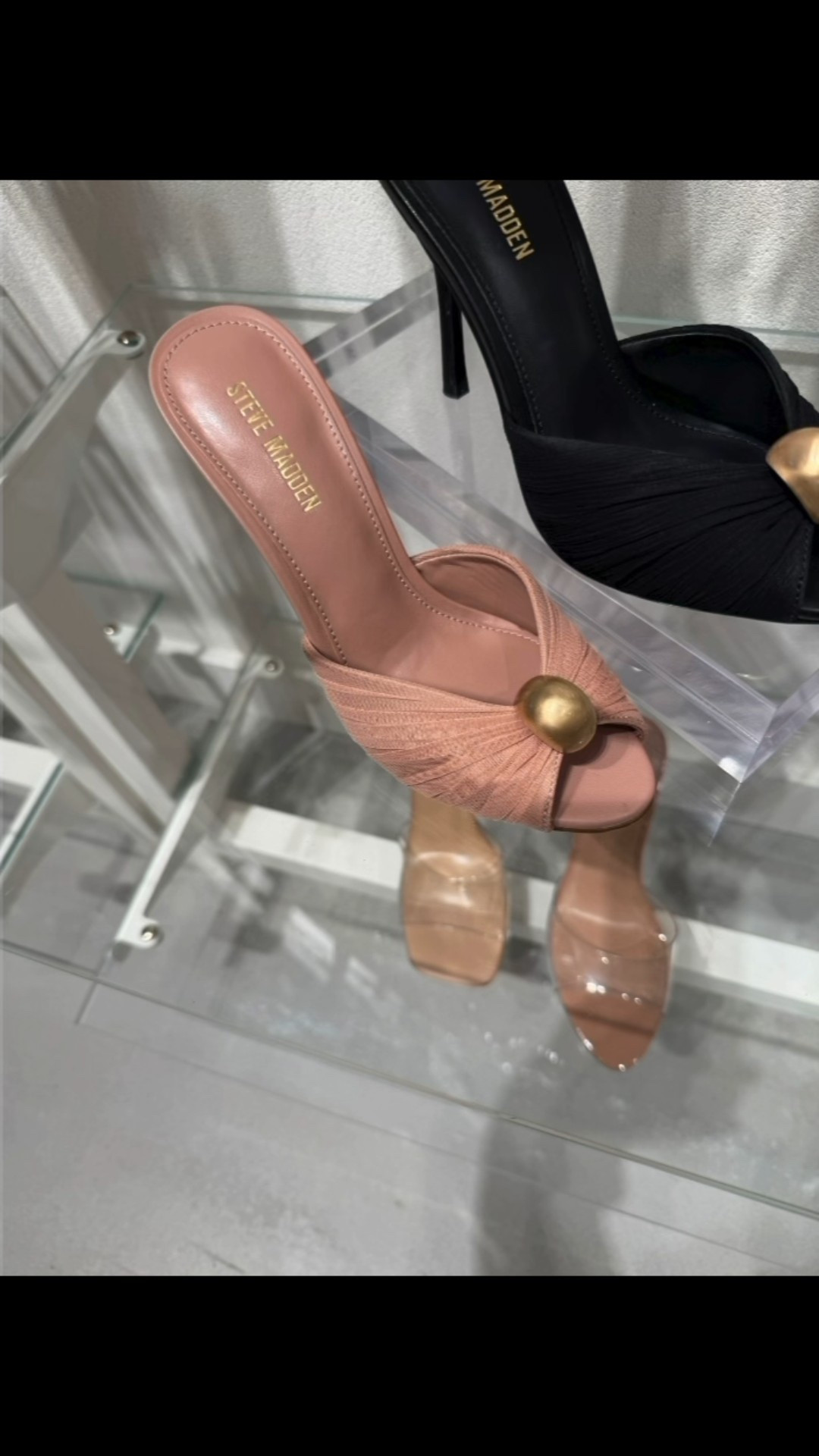 Here’s a version in your signature Troynetta tone — confident, elevated, and fashion-savvy:

A classic heel with quiet confidence. These Steve Madden beauties add just the right touch of polish to any look—whether you’re keeping it casual or stepping out.

#SteveMadden #LTKfashion #LTKstyle #ChicEssentials #OOTDinspo #SincereStyle #WardrobeUpgrade


#LTKShoeCrush #LTKSeasonal #LTKOver40