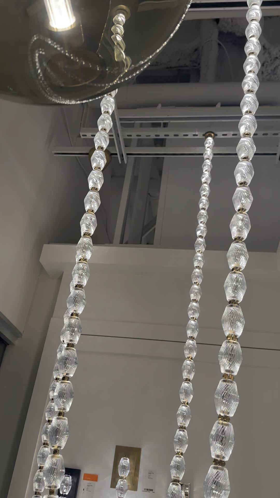 Last chance to save up to 30% off Labor Day sale  at Visual Comfort. Check out this statement making LED chandelier that will create a drama and wow your friends and family. #chandelier #homedecor

#LTKHome #LTKSaleAlert #LTKParties