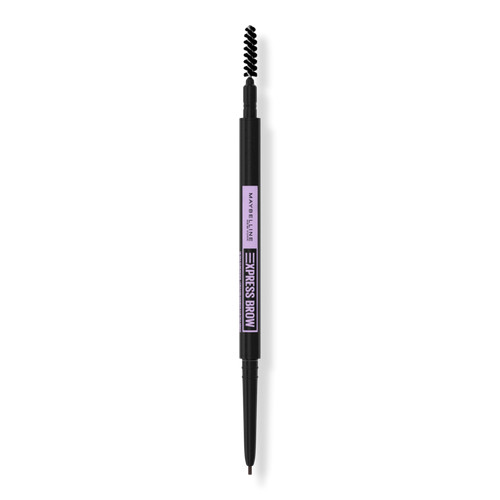 Black Brown Express Brow Ultra Slim Pencil - Maybelline | Ulta Beauty | Ulta