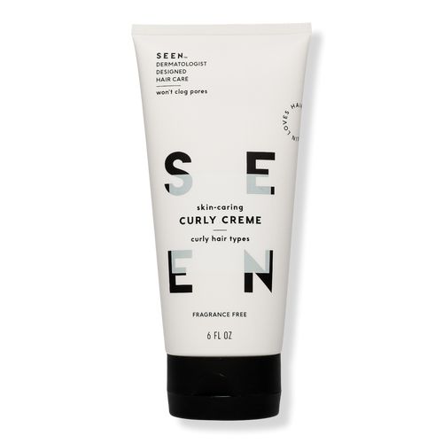 Curly Creme, Fragrance Free | Ulta