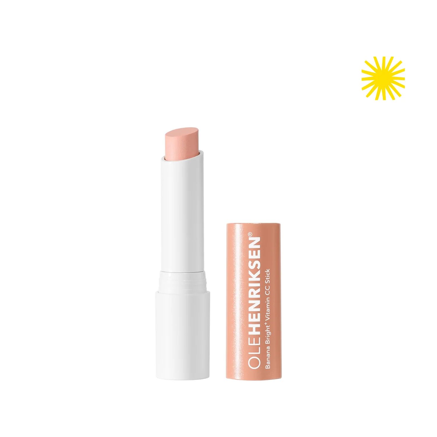 Banana Bright+ Vitamin CC Stick | Ole Henriksen