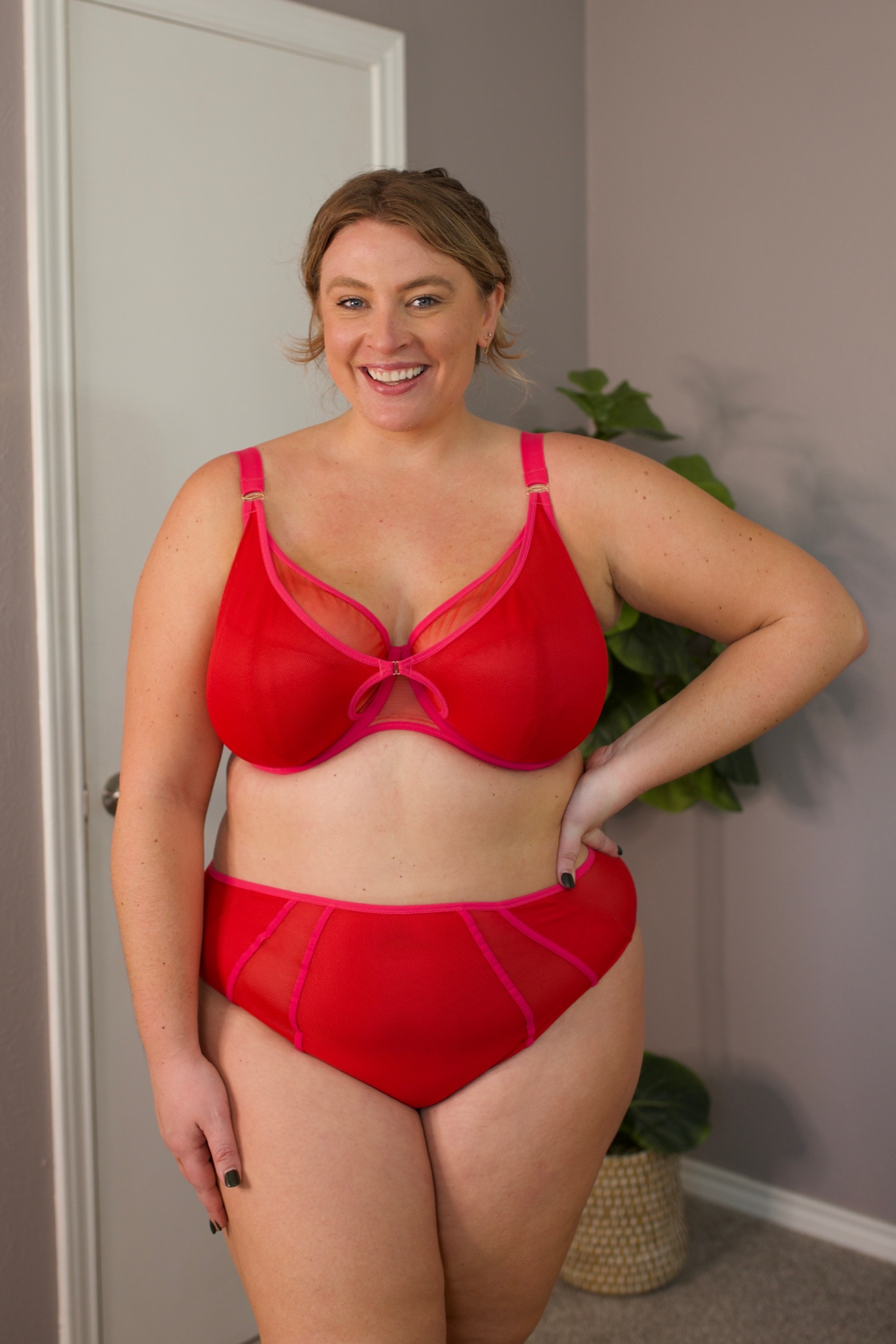 Elomi bra for big boobs #elomi #bra #lingerie 

#LTKcurves #LTKunder100