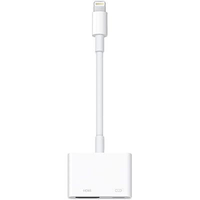 Apple USB-C Digital AV Multiport Adapter | Amazon (US)