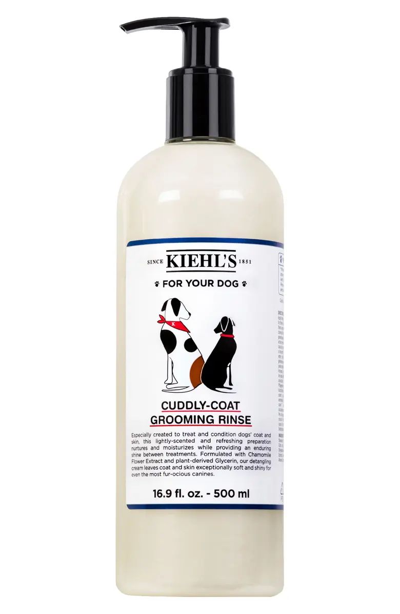 Cuddly-Coat Grooming Rinse | Nordstrom