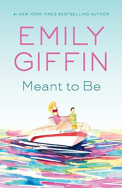 Meant to Be: A Novel | Amazon (US)