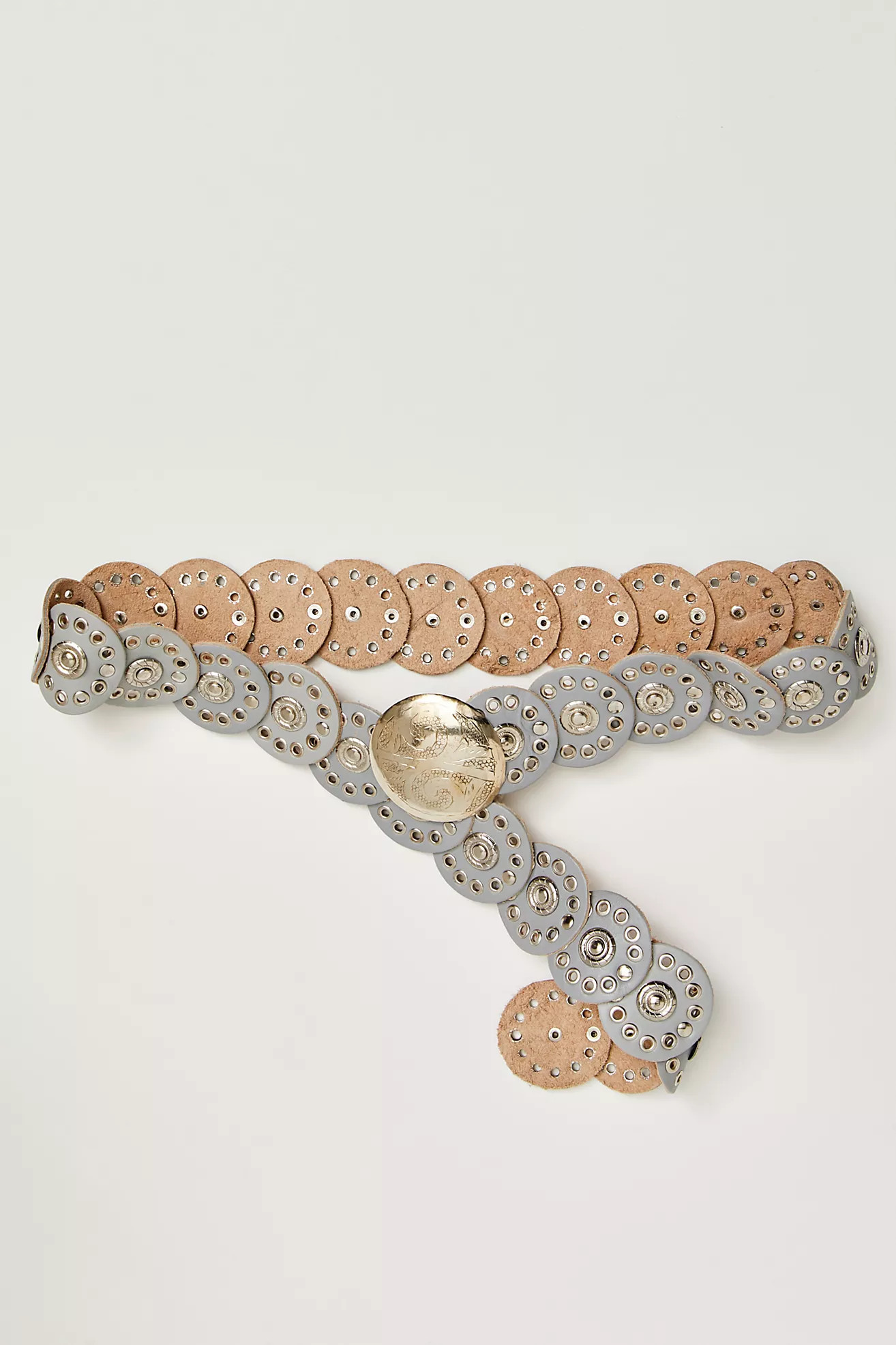 Follow Your Arrow Belt | Free People (Global - UK&FR Excluded)