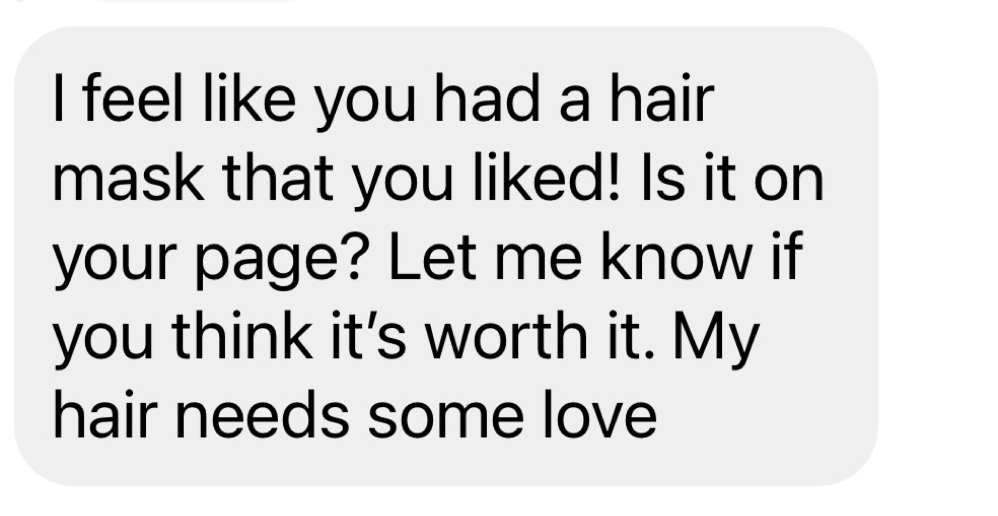 The virtue restorative treatment mask $32 on Amazon with an extra 25% off your first subscribe and save order!

#LTKSeasonal #LTKbeauty #LTKunder50