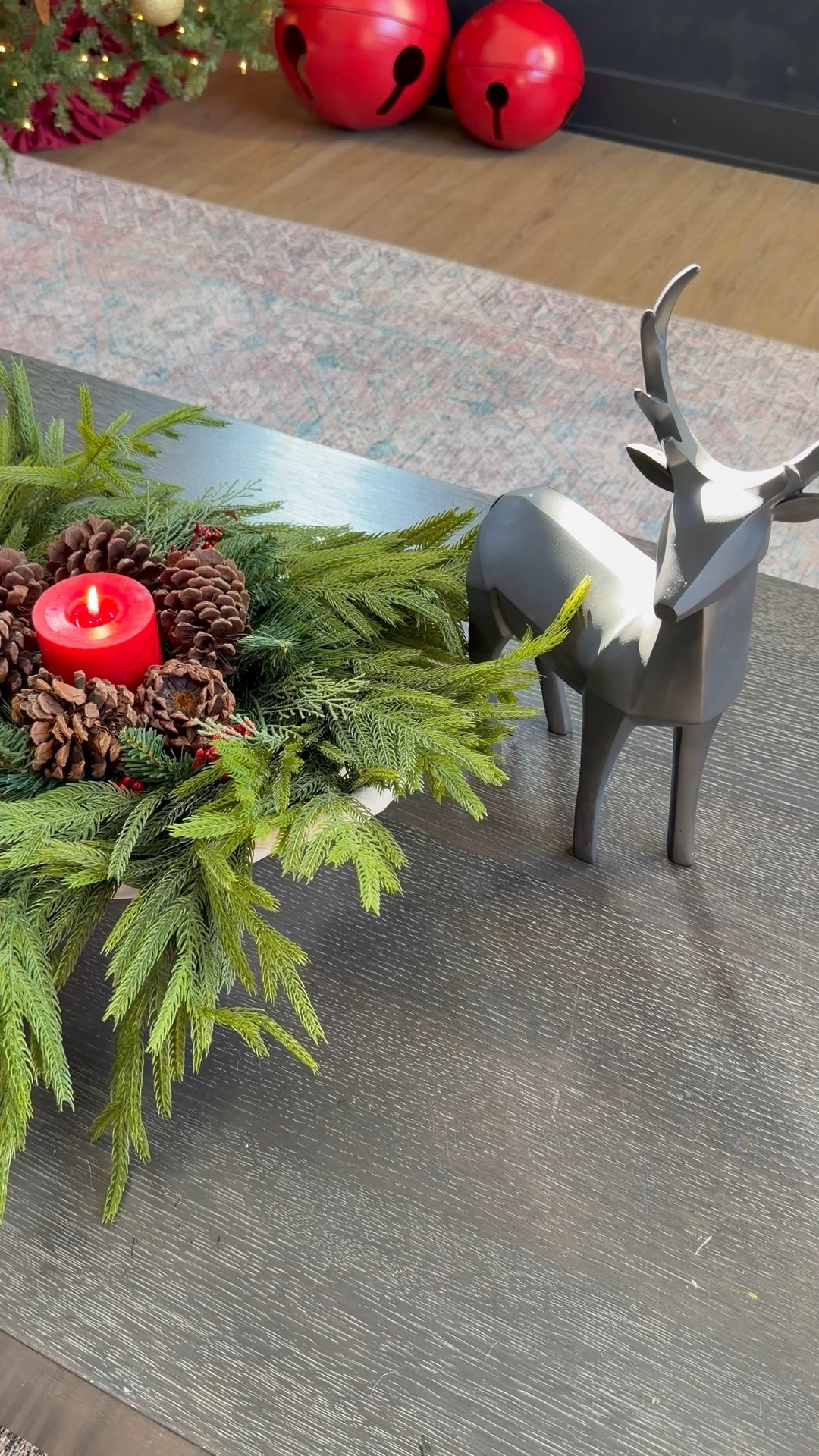 DIY Centerpiece 

#LTKHome