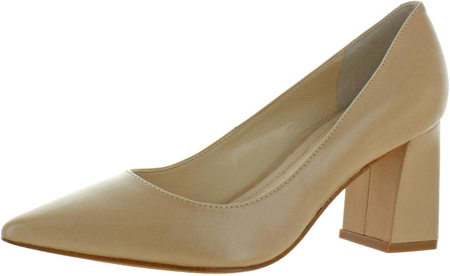 Marc Fisher LTD Women's Zala Pump | Amazon (US)