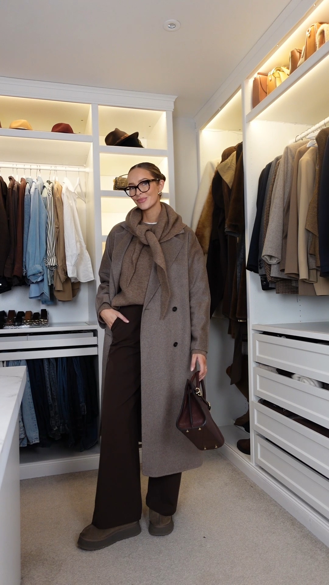 Day 6 ✨ 30 days of winter outfits 

#LTKuk #LTKfestive #LTKwinter