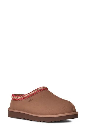 UGG® Tasman II Slipper in Rocky Oak at Nordstrom Rack, Size 8 | Nordstrom Rack