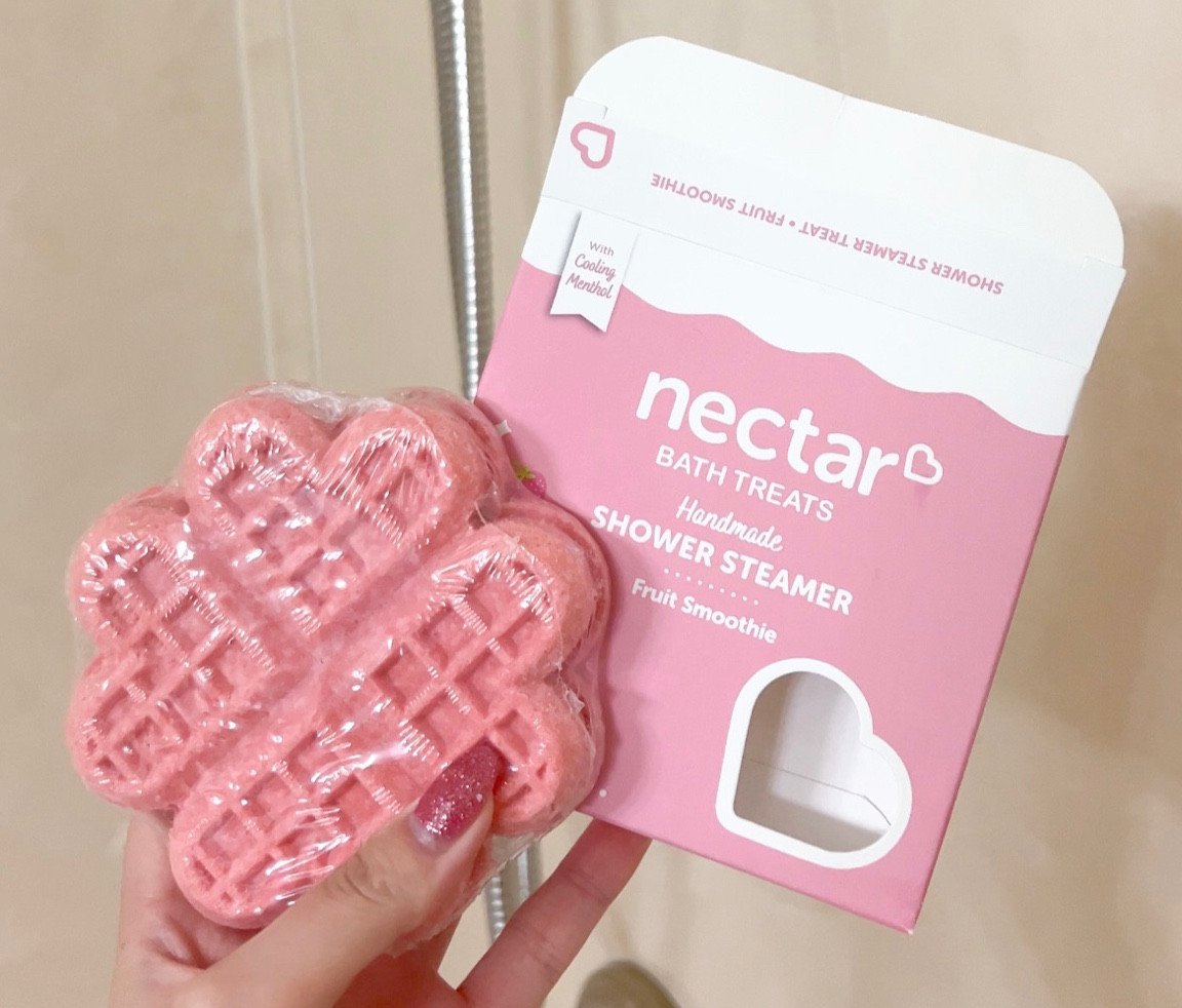 Shower steamer💕 Discount code TRISHBEAR!

#LTKbeauty #LTKfindsunder50 #LTKGiftGuide