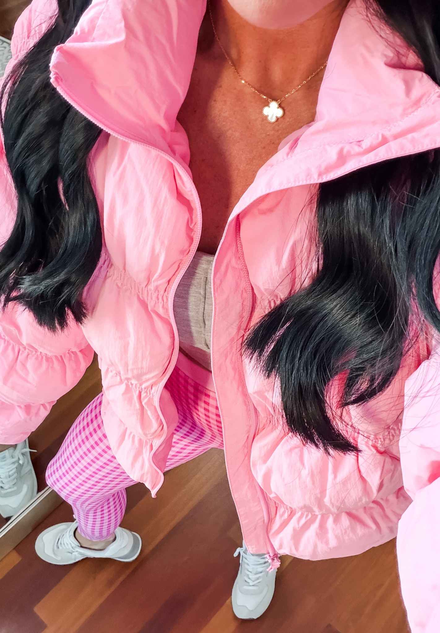 This puffer jacket is amazing!

#LTKfitnessgoals #LTKFindsUnder50 #LTKActive