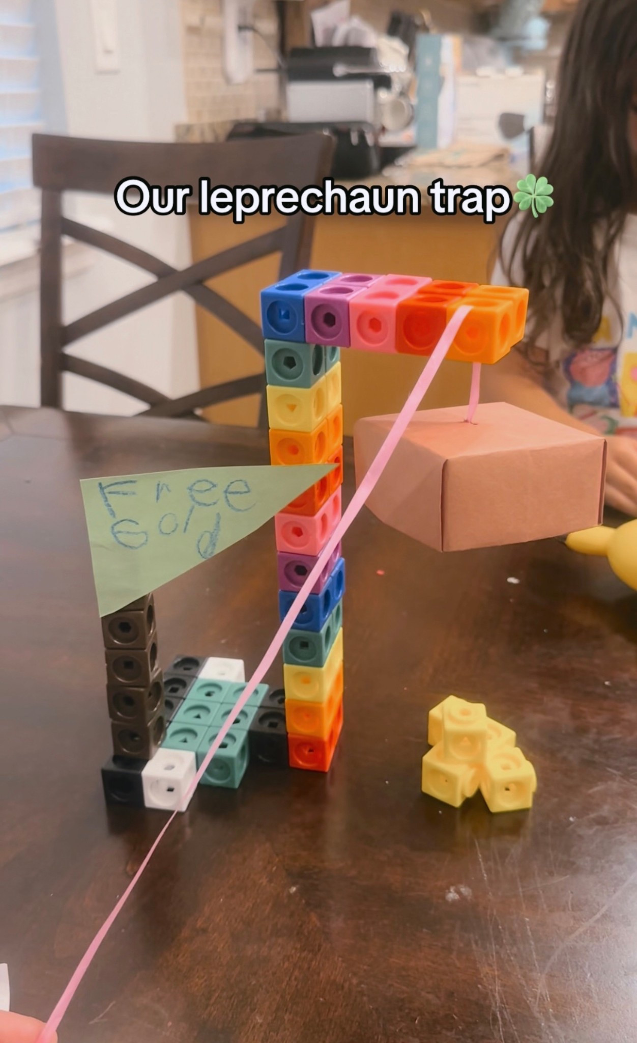 Leprechaun Trap 

#LTKSeasonal #LTKFamily #LTKKids