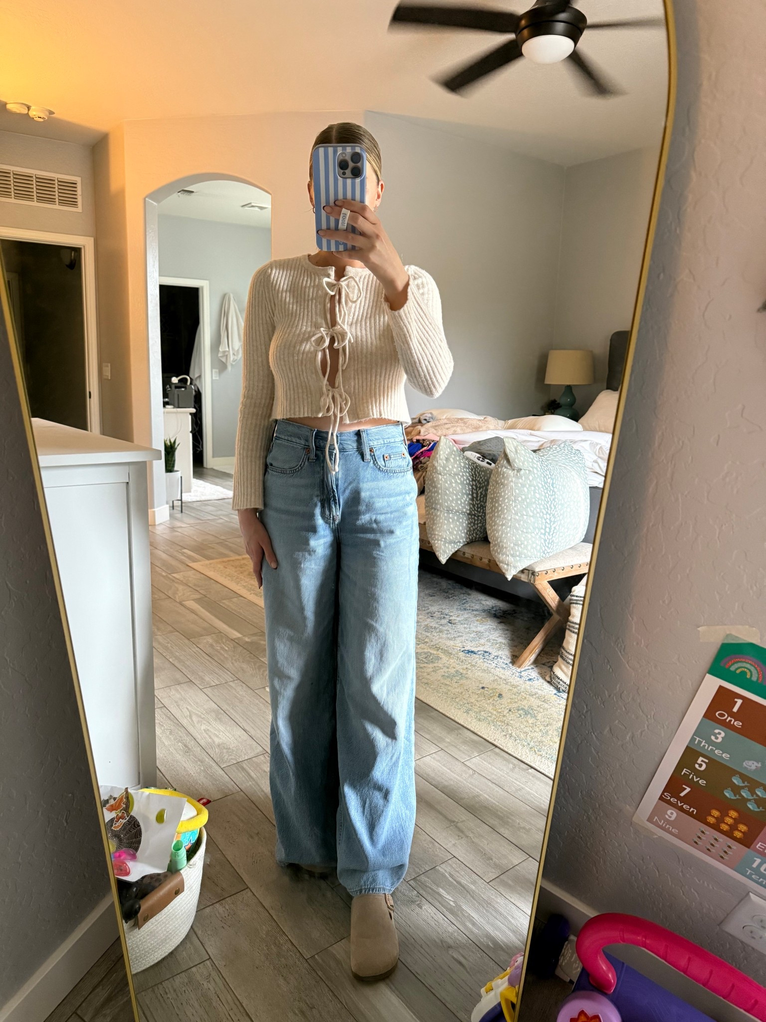 Walmart top perfect for fall! Super soft and under $20! 🐻🤎

#walmartfallfashion #walmartstyle 

#LTKSeasonal #LTKStyleTip