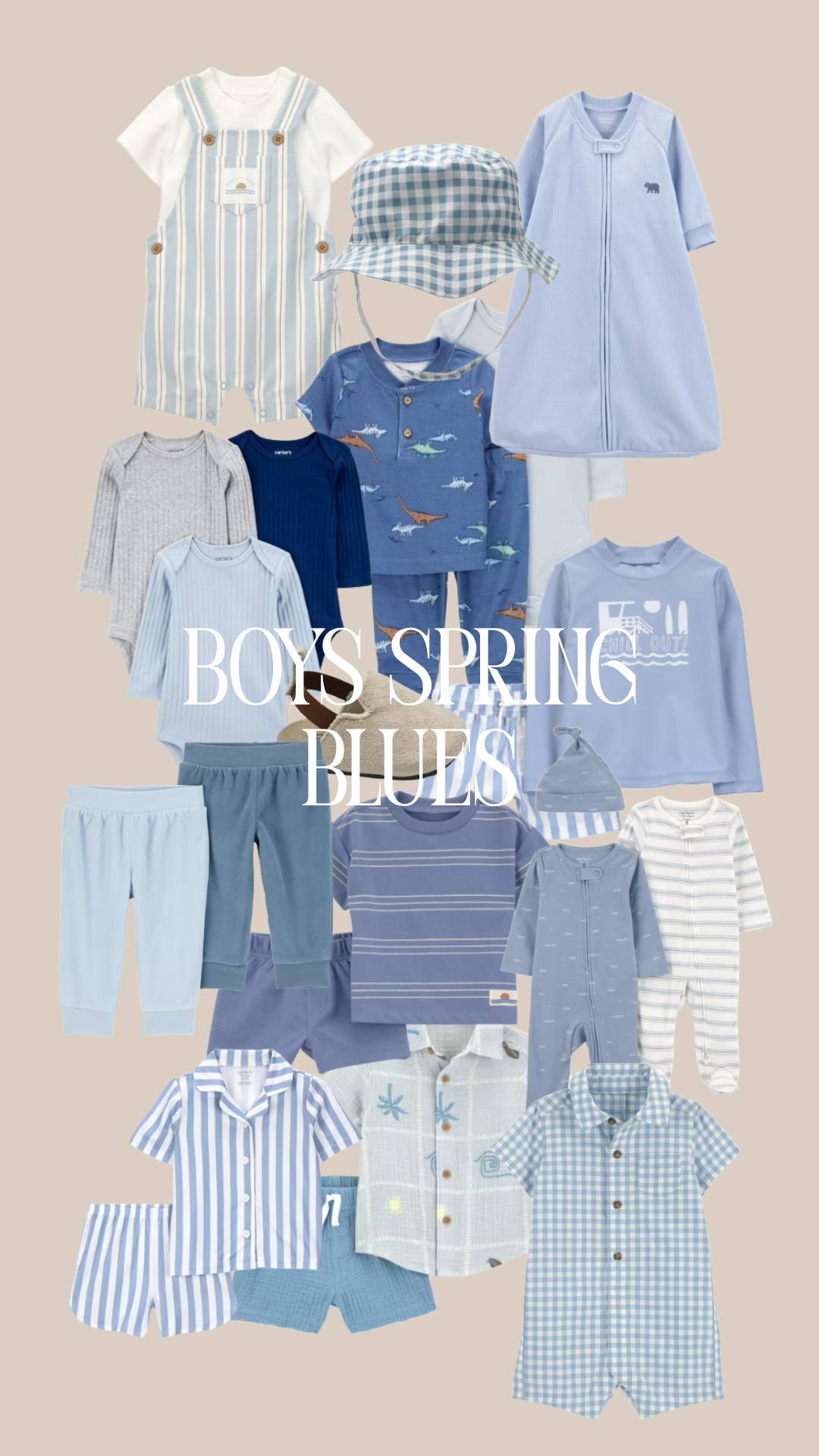 Blue never looked this cute. 💙
Fresh fits, soft fabrics, and spring-ready layers for your little guy. 

 #LTKSpringSale #LTKmomlife #LTKKids