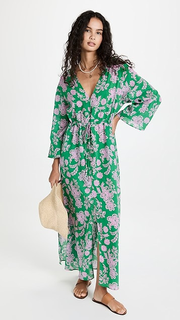 Mykah Dress | Shopbop