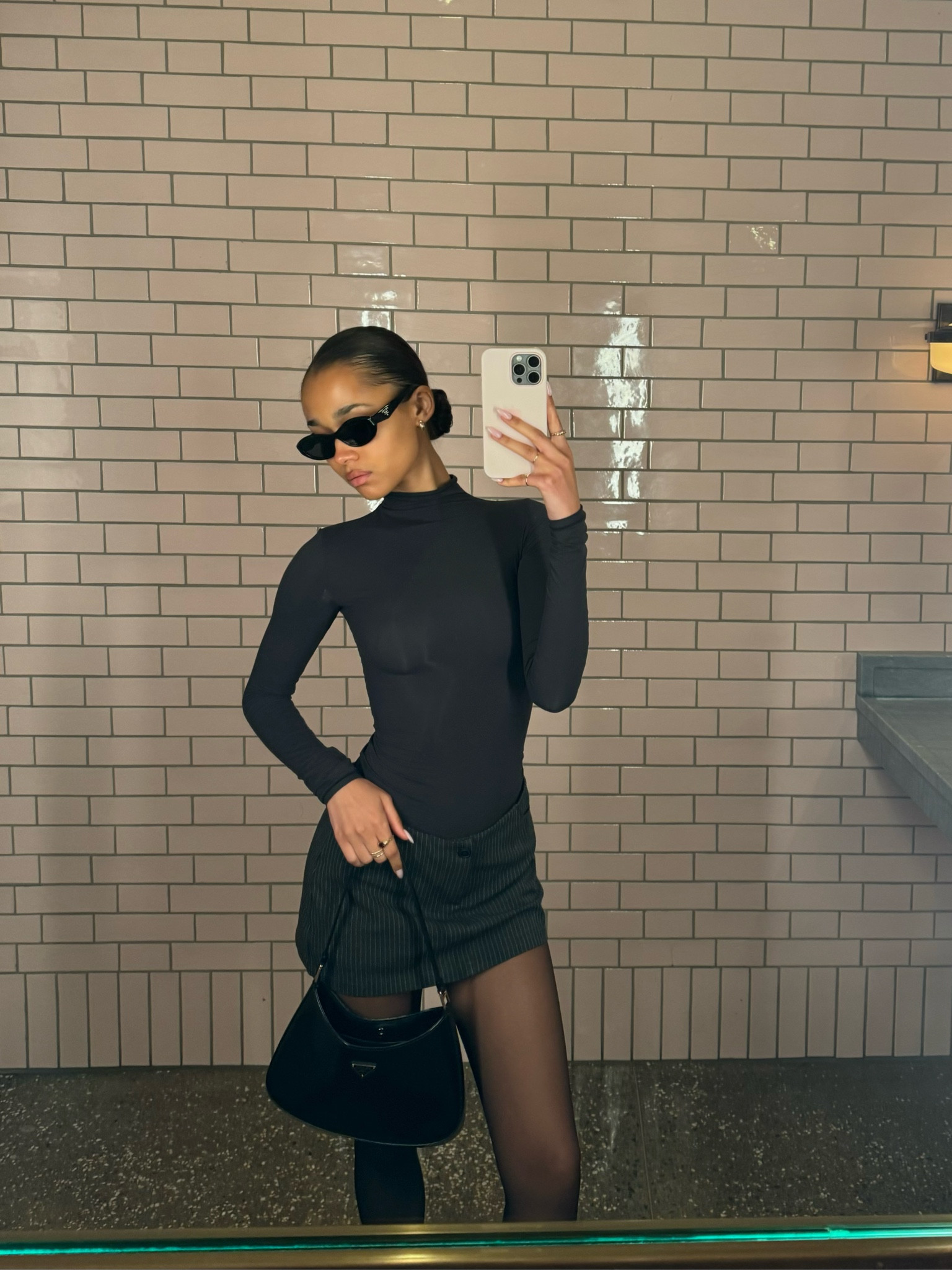 Fall transition fit today

#LTKWorkwear #LTKStyleTip #LTKSeasonal