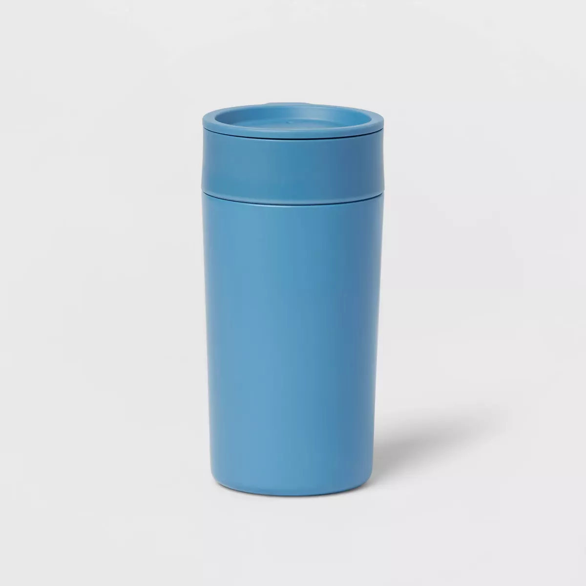 12oz Double Wall Coffee Tumbler Mint - Room Essentials™ : Target