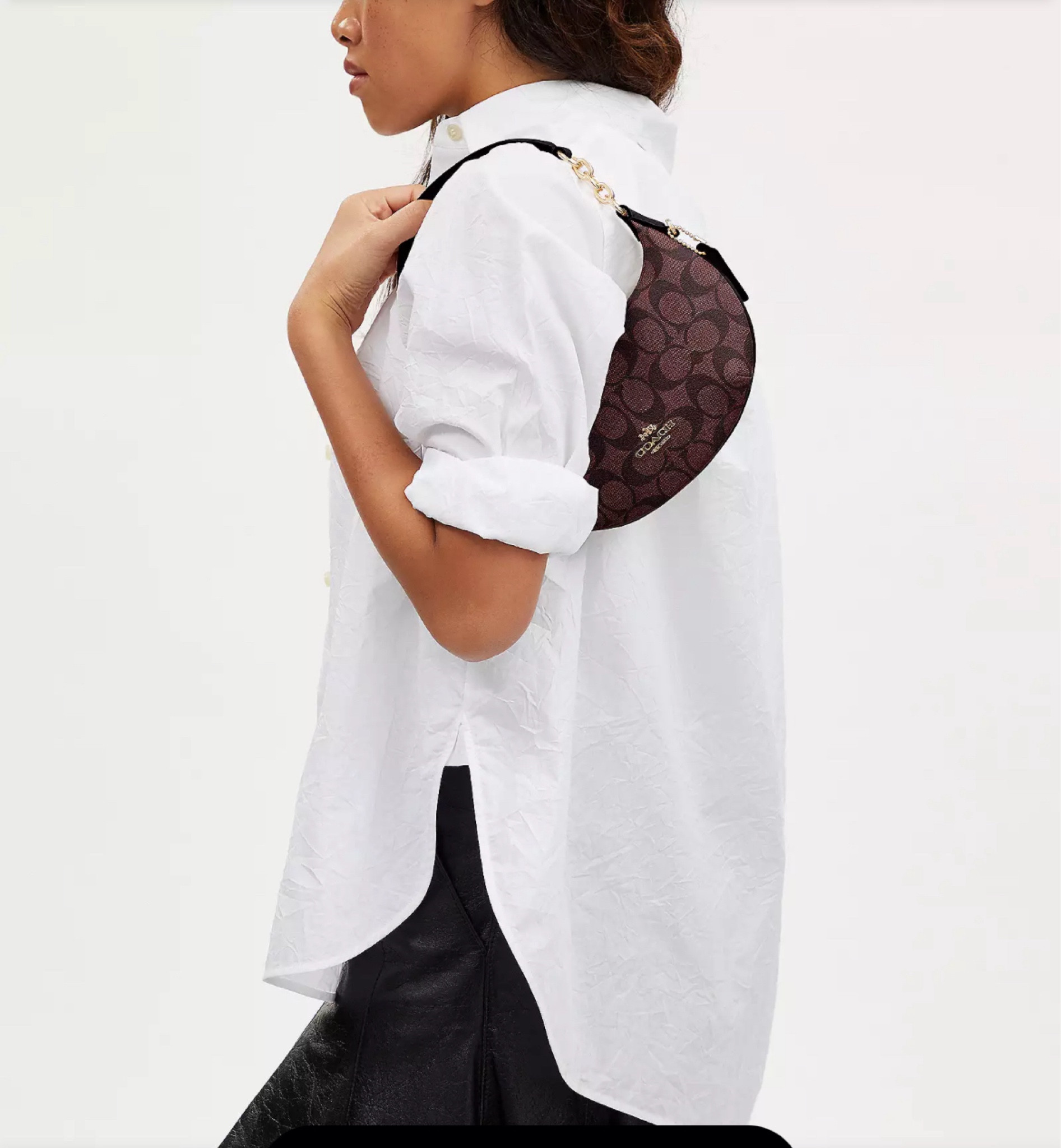 The Coach outlet is chalked full of sales for the Coach girlies! Get your every day bag during the sale!

Coach Charlotte Shoulder Bag, Mini Darcie Carryall With Signature, Rowan Satchel With Puffy Diamond Quilting, Mollie Bucket Bag 22 In Signature Canvas, Morgan Square Crossbody, Nolita 19 In Signature Canvas, Mini Payton In Signature Canvas

#LTKGiftGuide #LTKsalealert #LTKCyberWeek