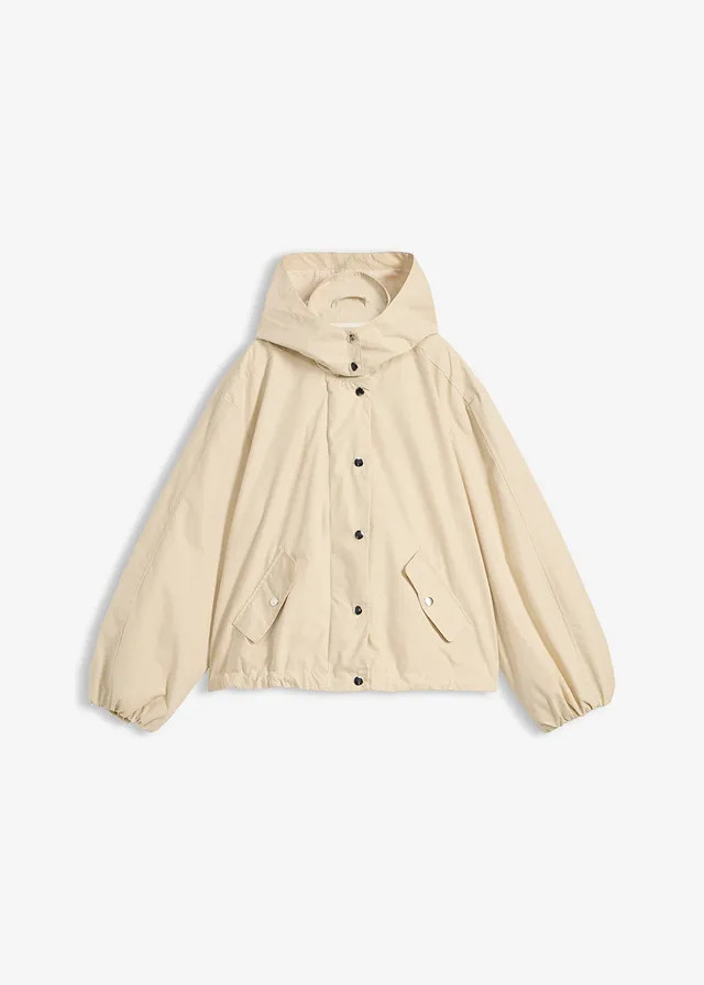 Bomber lichtsand | Bonprix NL (Influencer)
