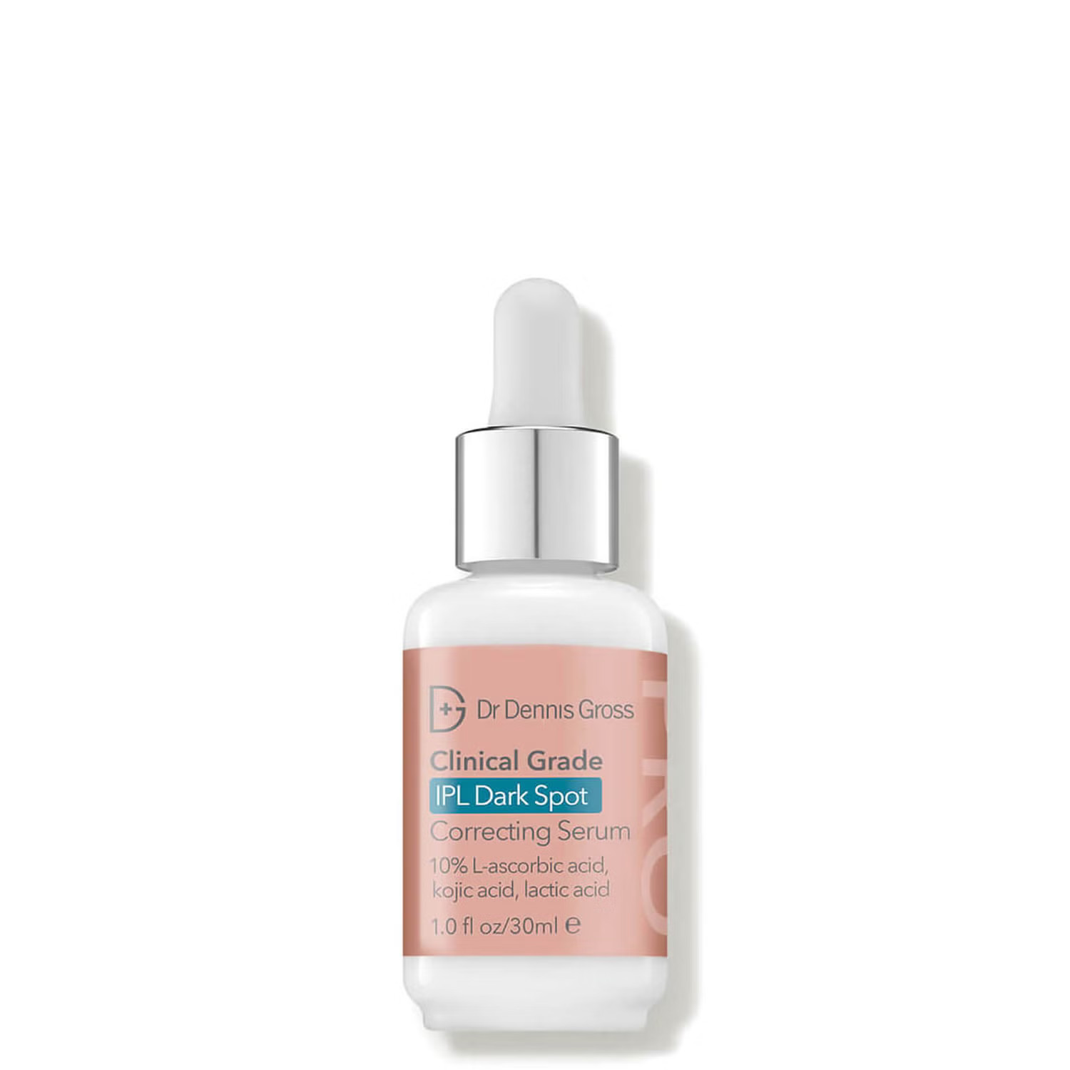 Dr Dennis Gross Skinncare Clinical Grade IPL Dark Spot Correcting Serum 1.0 oz | Skinstore
