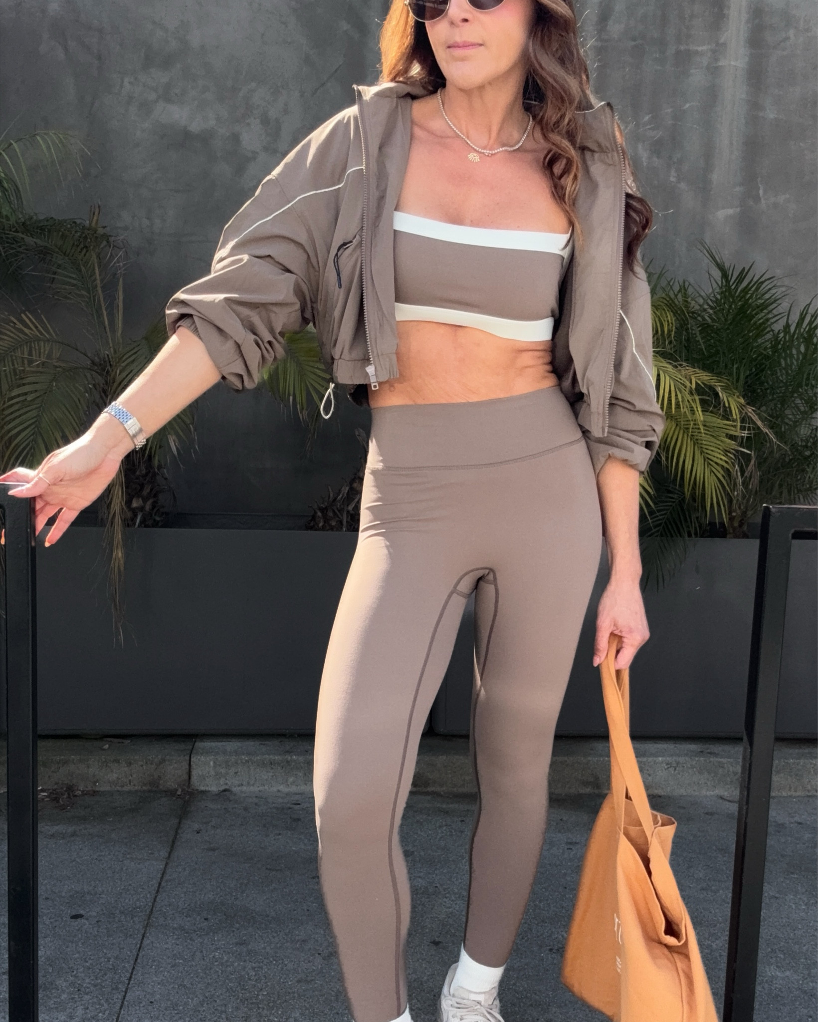 I've been completely obsessed with this Athleisure brand lately! 

#LTKgrwm #LTKfitnessgoals #LTKootd