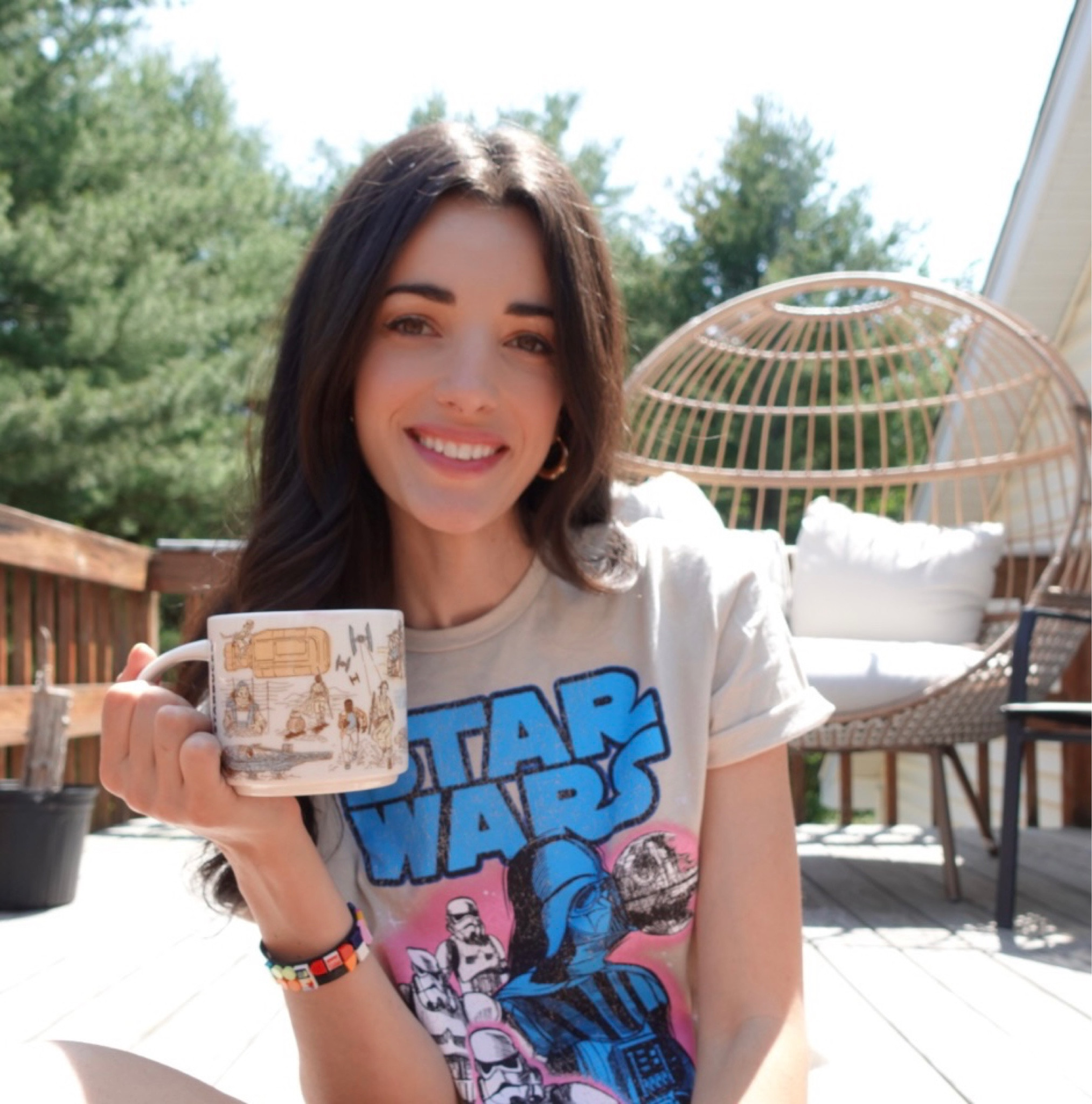 Star Wars, Disney shop, Disney 

#LTKFind 

#LTKGiftGuide 

#LTKstyletip