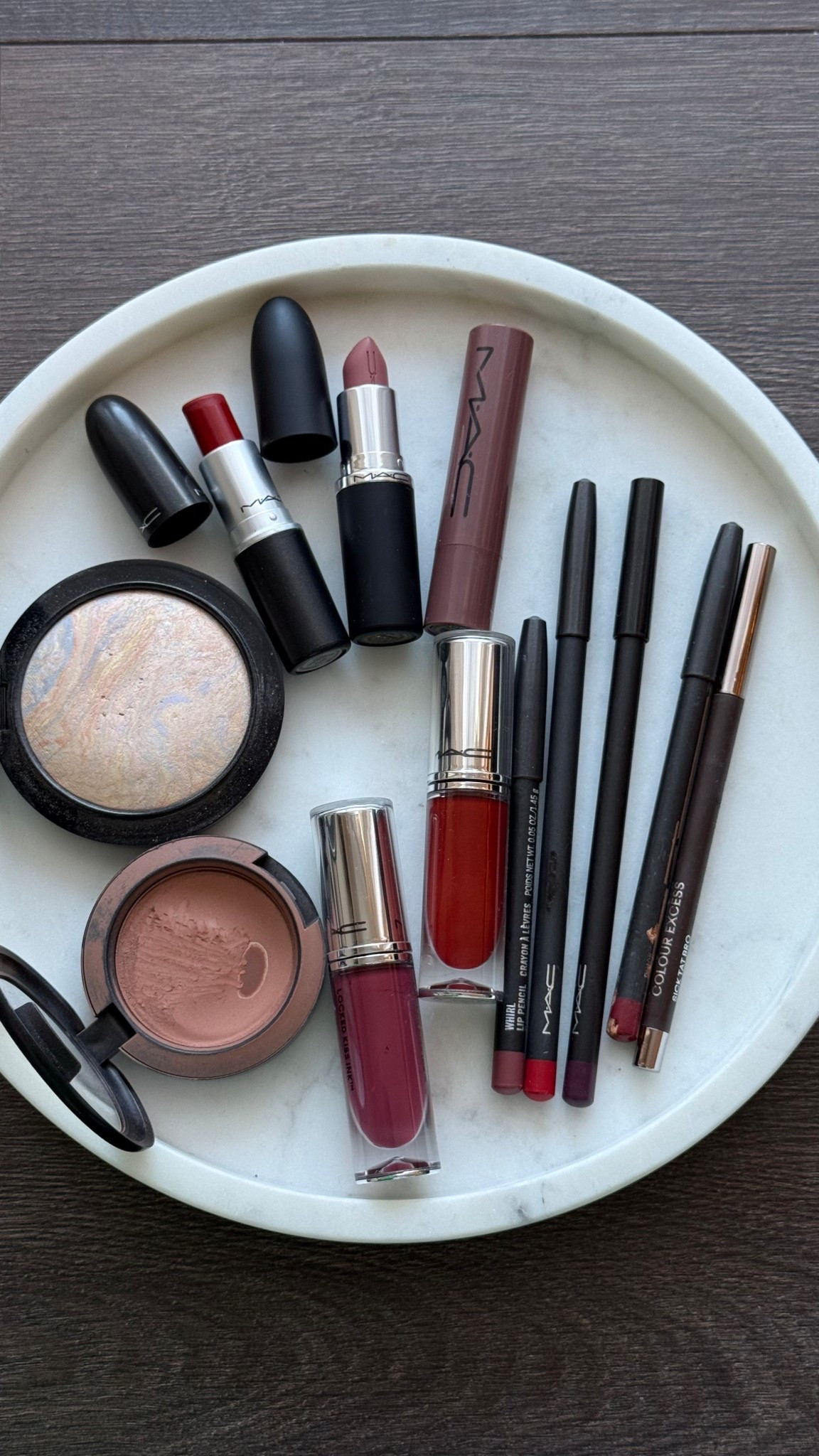 Meine #MAC Favoriten 🤩 

#LTKeurope #LTKbeauty #LTKdeutschland