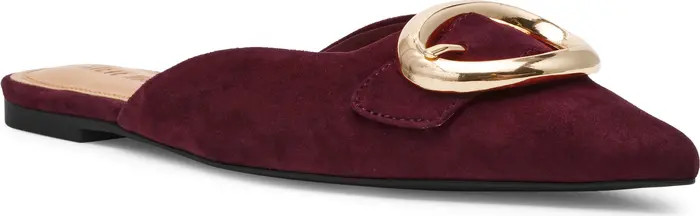 Ira Pointed Toe Mule (Women) | Nordstrom