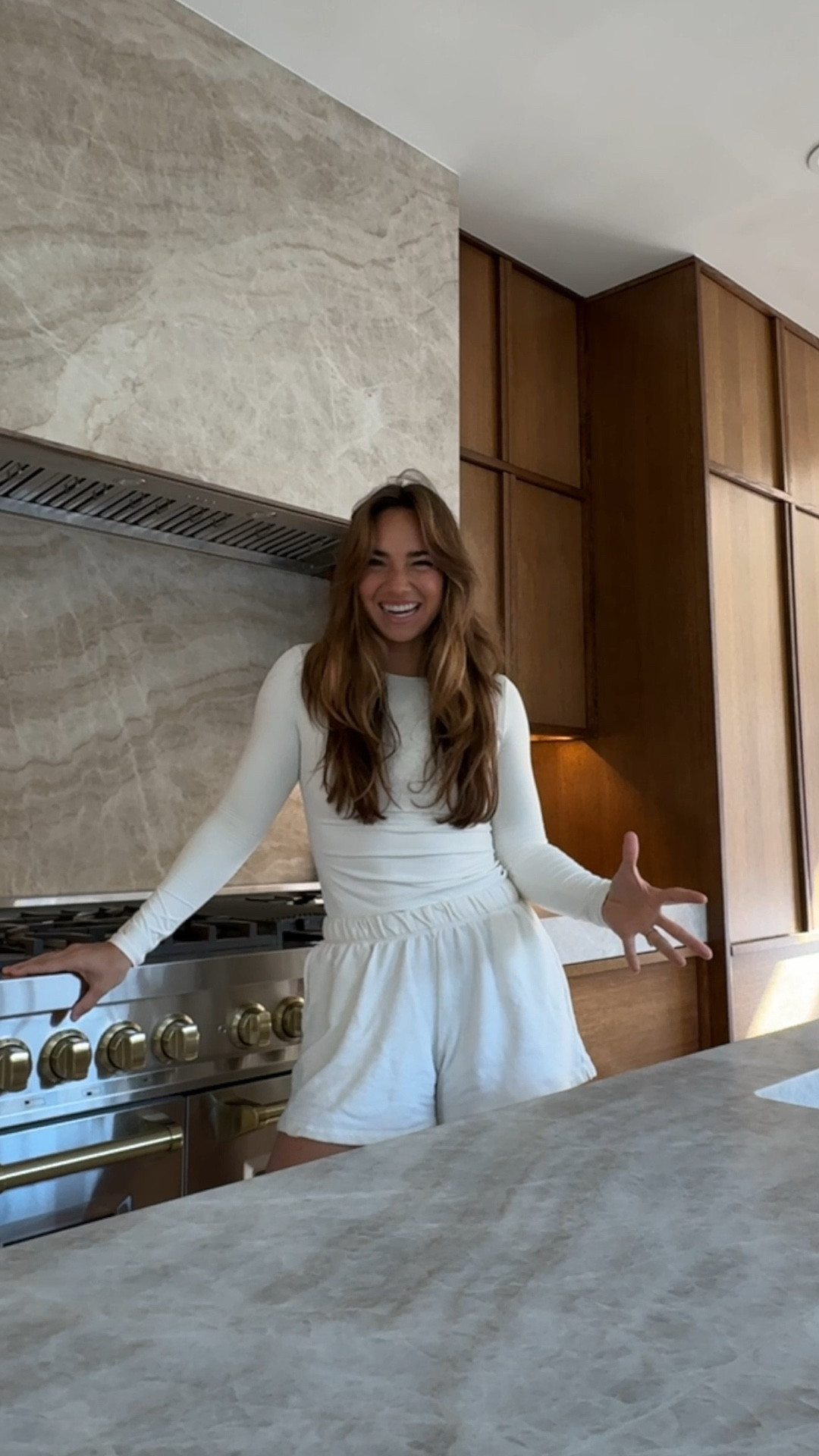 all kitchen organization things I use!