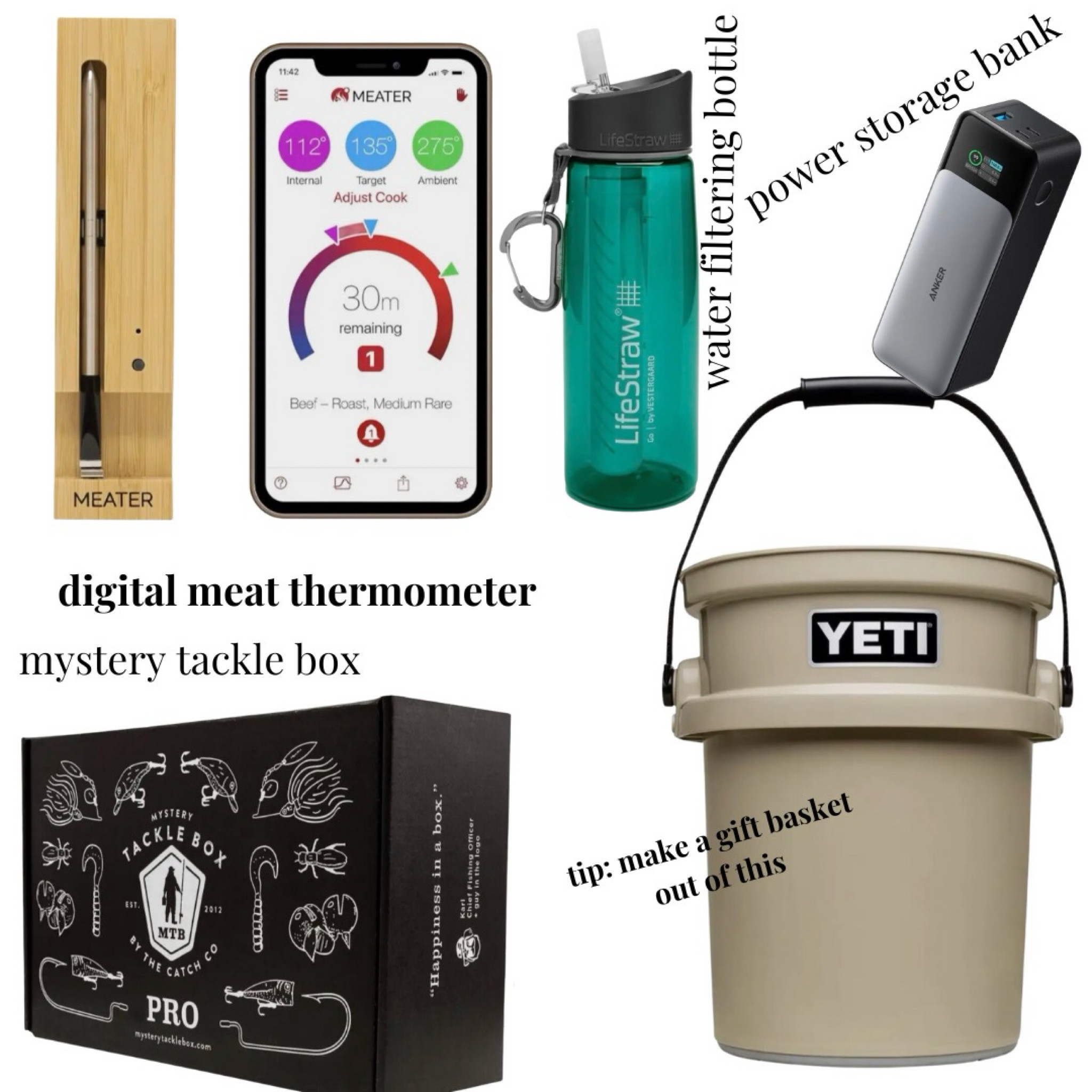 Men’s gift guide 2023 

#LTKmens #LTKHoliday #LTKGiftGuide