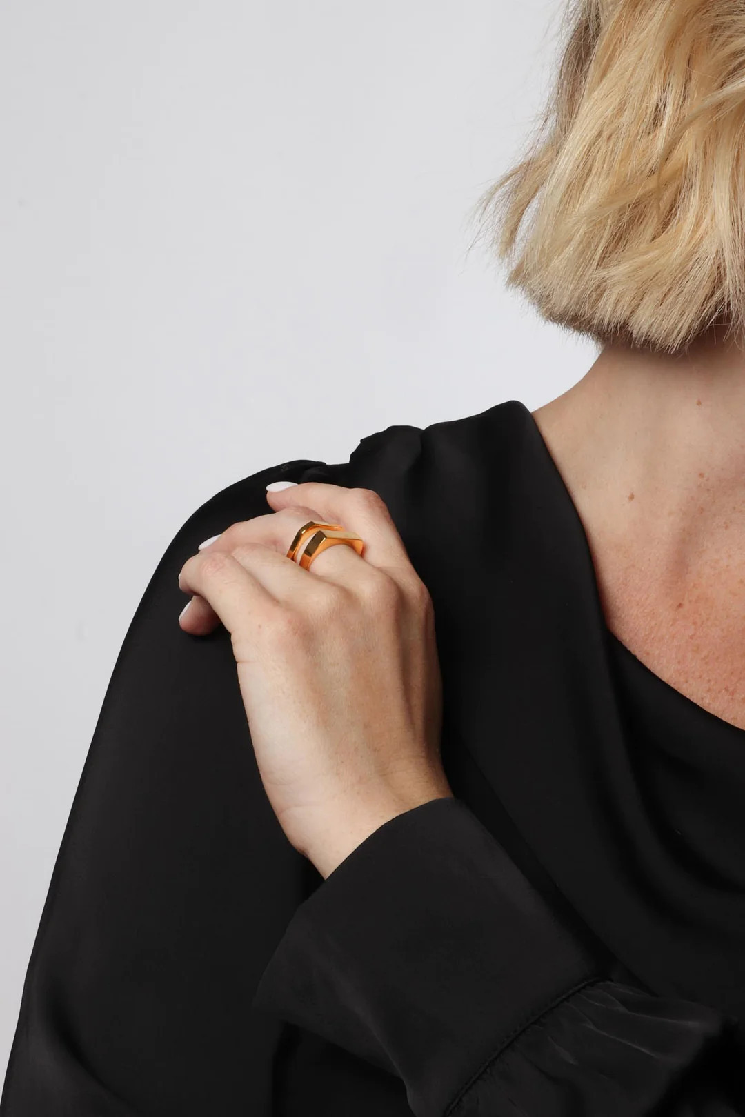 HENDRIX STACK - set of 2 | Marrin Costello