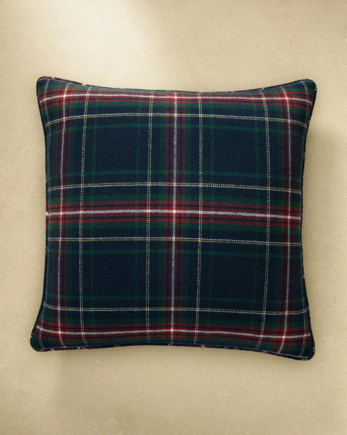 Tartan Pillow Cover | McGee & Co. (US)