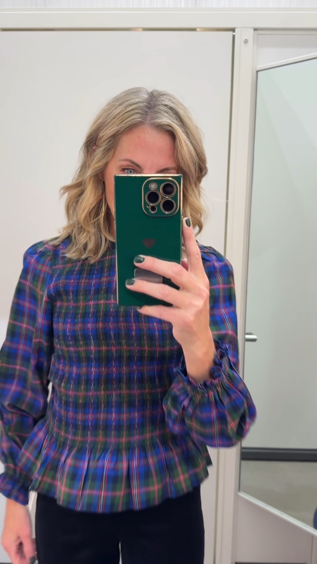 Everything on sale at Old Navy right now and here is an example of one pair of $30 Velvet pixie pants (which I bought in size 2) and under $25 tops. I came home with two of them!!!! It's the perfect time to grab that holiday outfit you'll need or to stock up on all the comfy Winter basics!

#LTKHoliday #LTKGiftGuide #LTKSeasonal