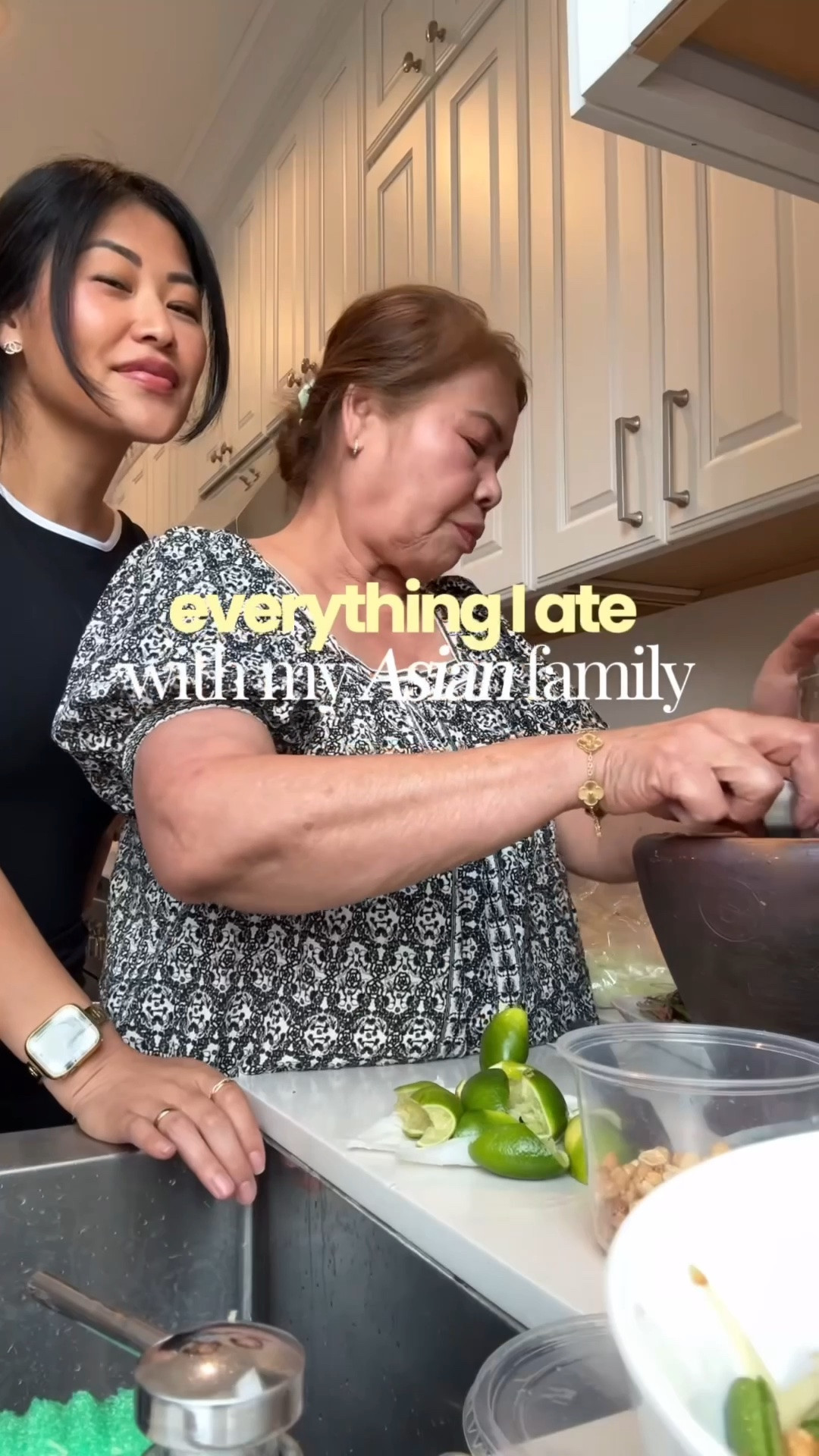 Here’s everything I ate with my Asian family. High noon seltzers are my go to during summer!

#LTKdayinmylife #LTKSeasonal