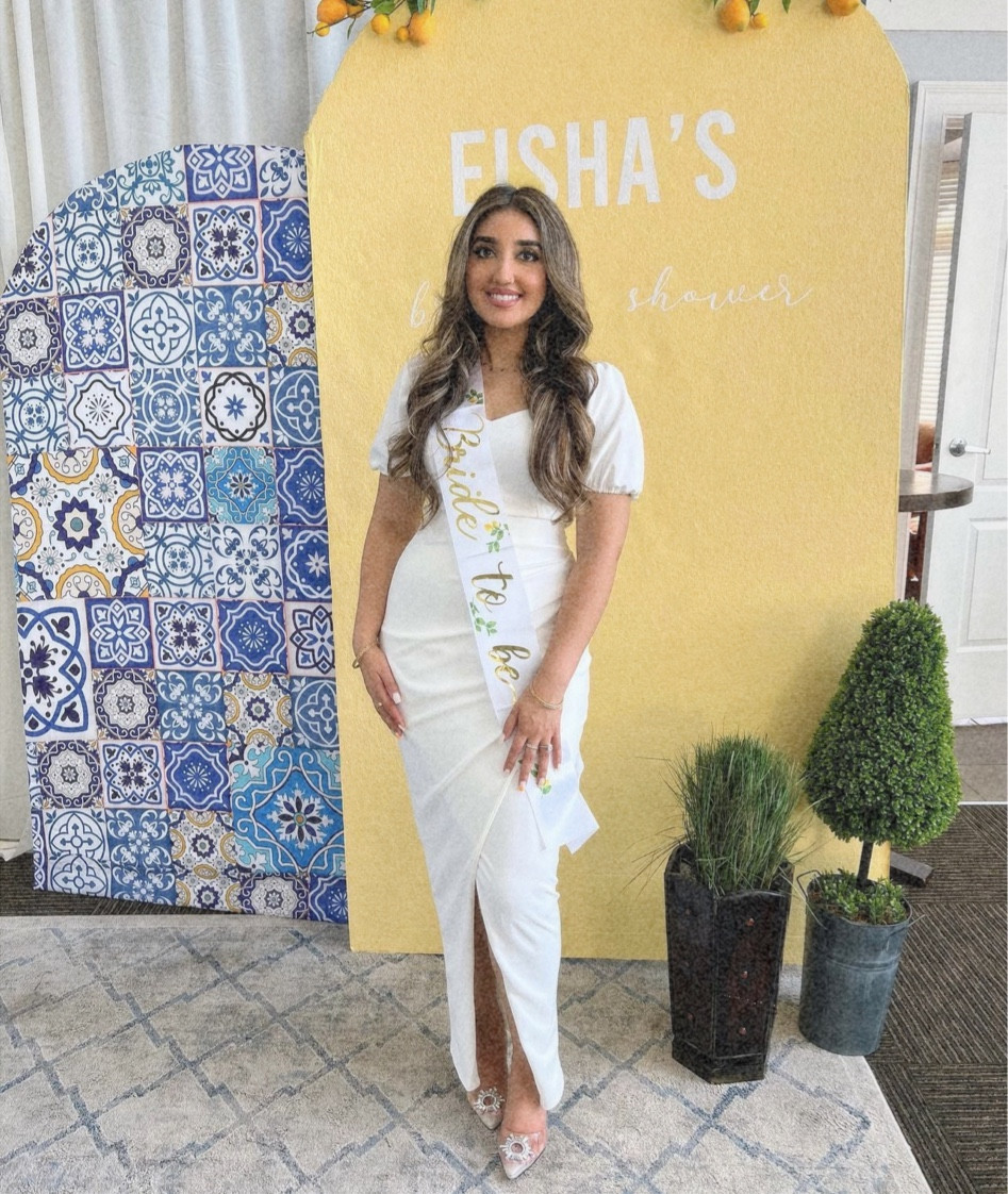 Bridal shower look ❤️

#LTKstyletip #LTKwedding #LTKbeauty