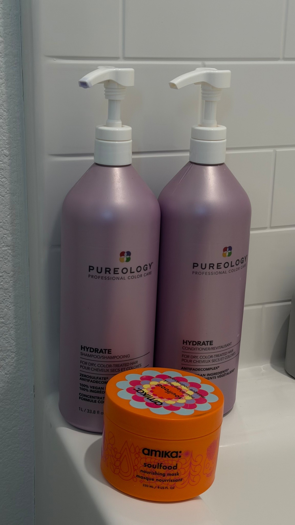 The magic trio✨

#LTKgrwm #LTKmomlife #LTKBeauty