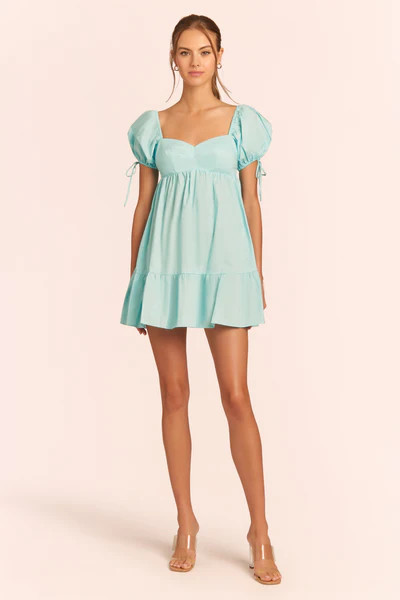 Sicily Dress | Amanda Uprichard