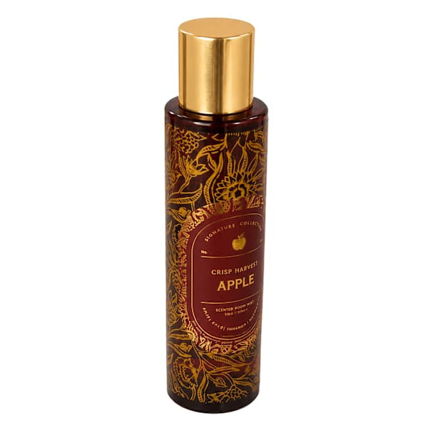 Crisp Harvest Apple Scented Room Spray, 3.3oz | At Home