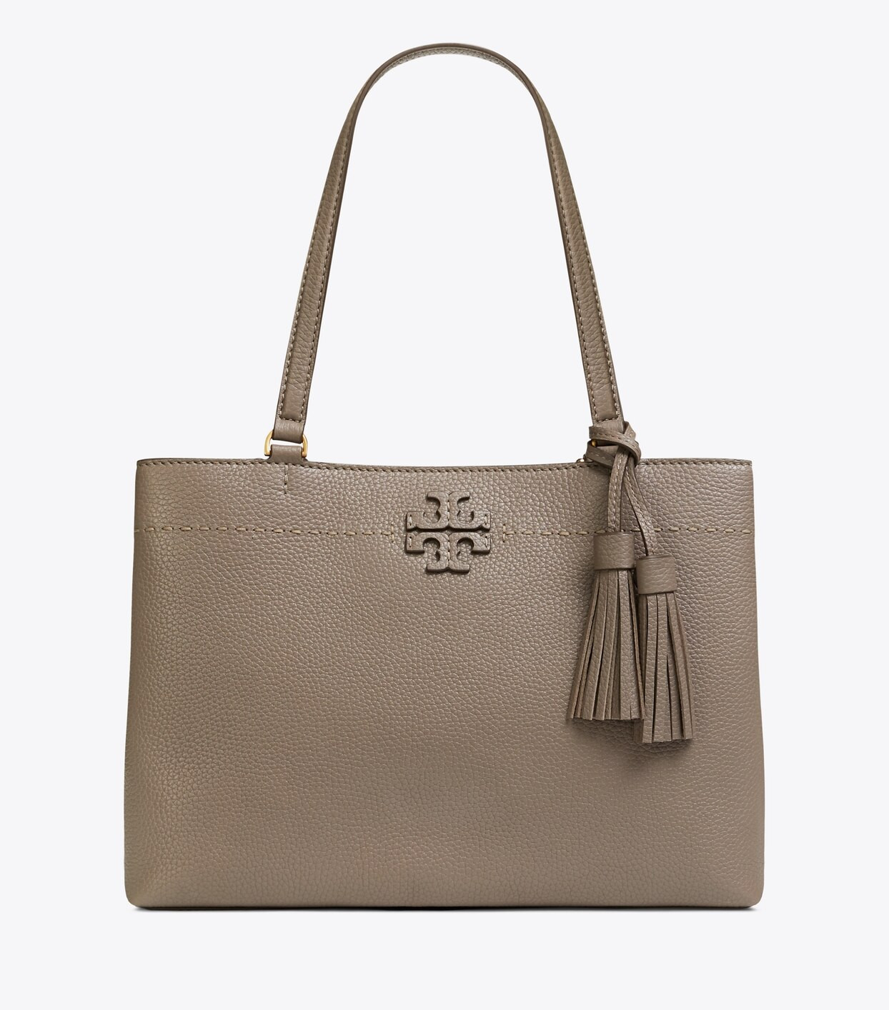 Tory Burch Mcgraw Triple-compartment Tote: Women's Handbags | Tory Burch (US)
