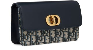 Miss Caro Pouch with Chain - DIOR | 24S US