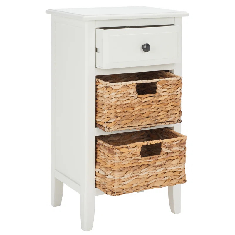 Santa Cruz End Table | Wayfair North America