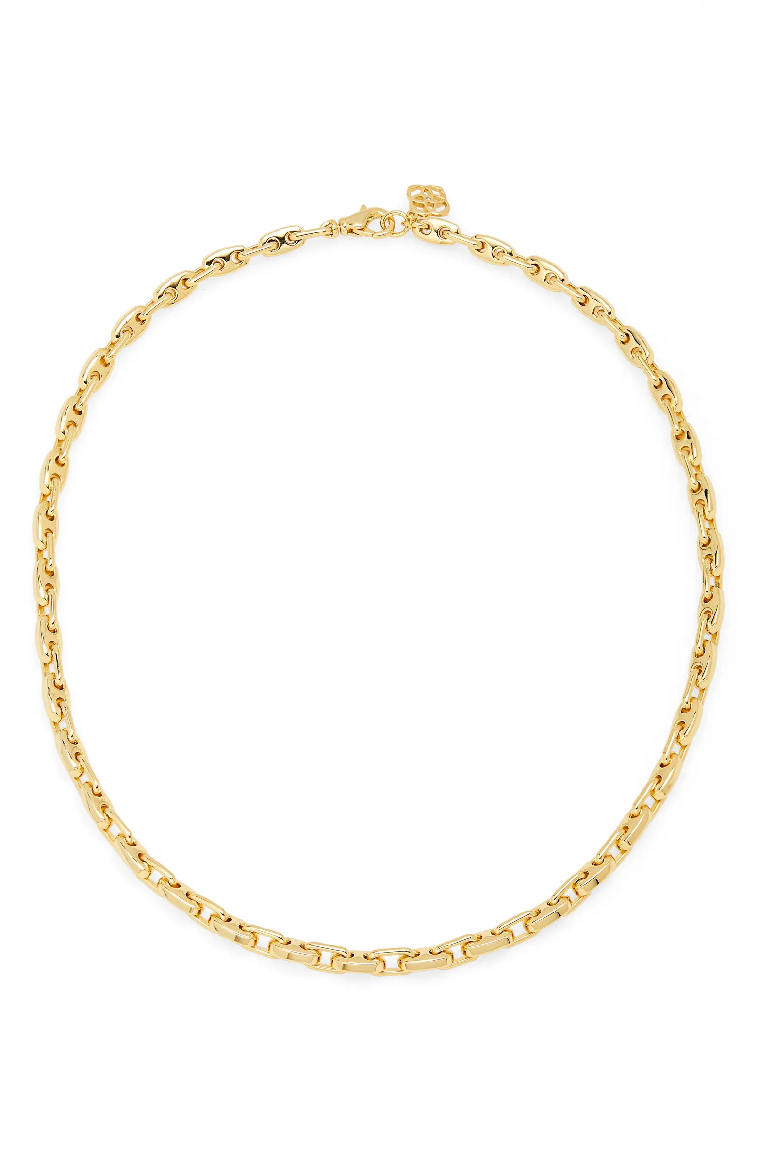 Bailey Chain Necklace | Nordstrom