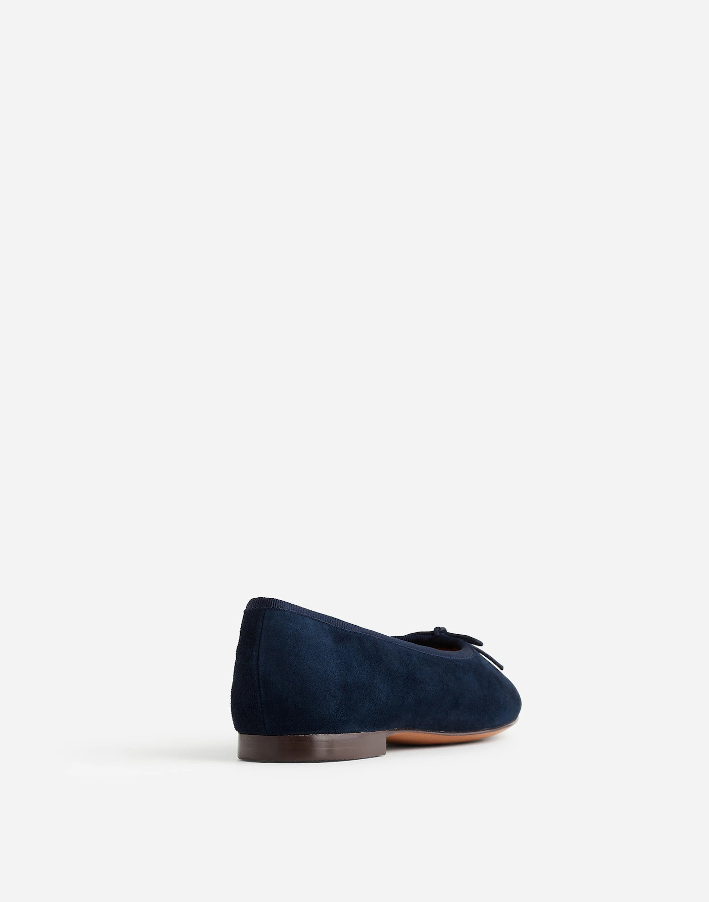 The April Ballet Flat | Madewell | Madewell