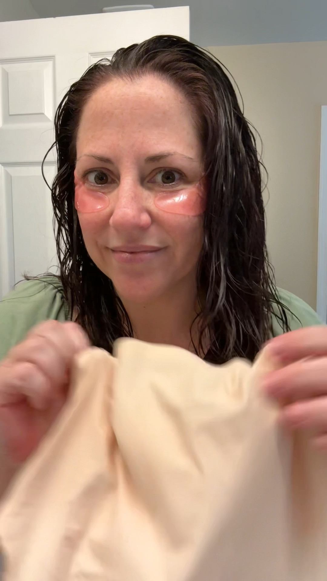 SOFT. STRETCHY. INVISIBLE. 🤍

Okay but these hipster panties are a GAME changer…
✔️ buttery soft
✔️ no lines under clothes
✔️ actually stay in place all day

I’m obsessed with the fit of these hipsters 🤍

Linked in my LTK so you can try them for yourself ✨



#ad #chantellelingerie #ltklingerie #ltkbra

#LTKPlusSize #LTKMidsize #LTKPetite