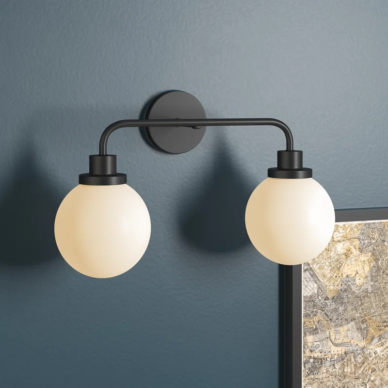 Alresford Armed Sconce | Wayfair North America