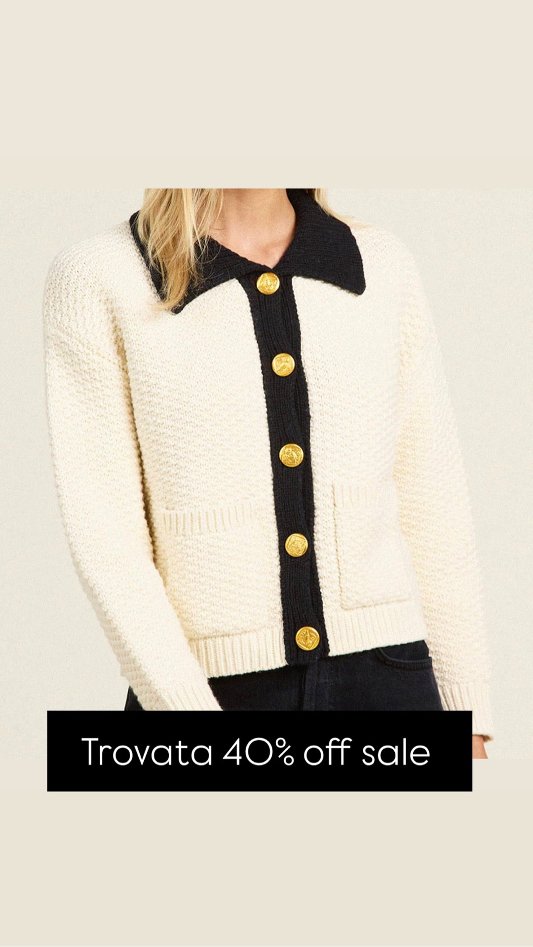 My favorites from trovata are up to 40% off right now! The quality and styles are so good! Will share how I style soon - 
Holiday outfit ideas. Winter basics - investment pieces 

#LTKHoliday #LTKgrwm #LTKSaleAlert