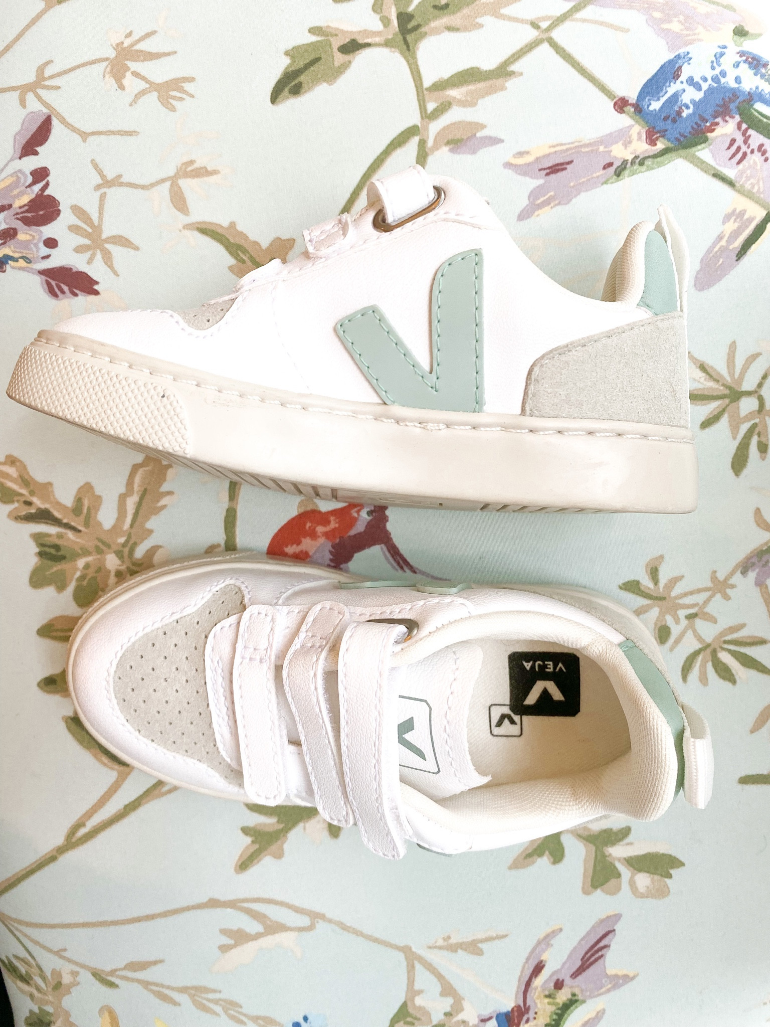 Shoes, sneakers, veja, kids vejas, toddler shoes

#LTKunder100 #LTKshoecrush #LTKfamily