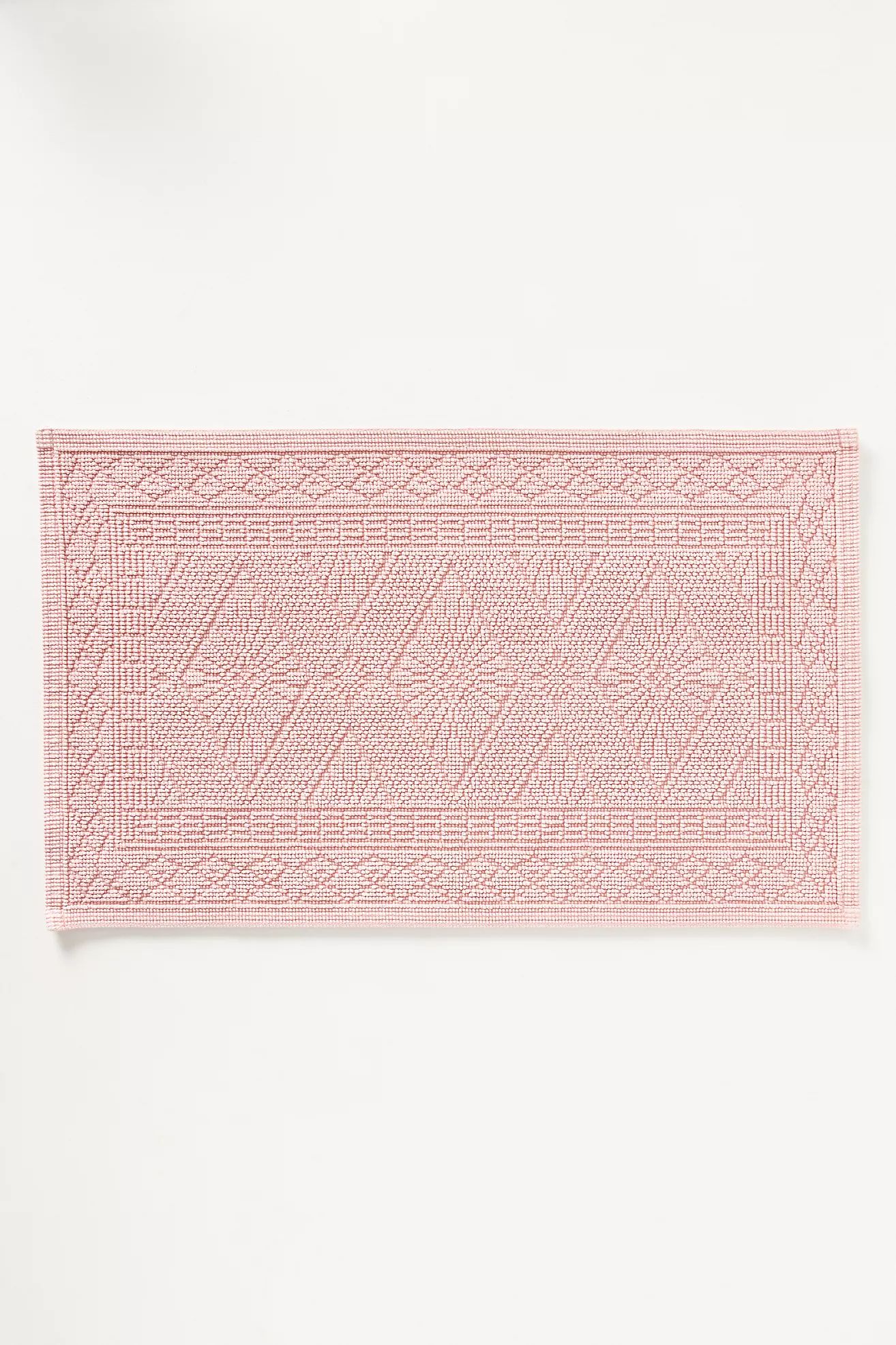 Misona Bath Mat | Anthropologie (US)